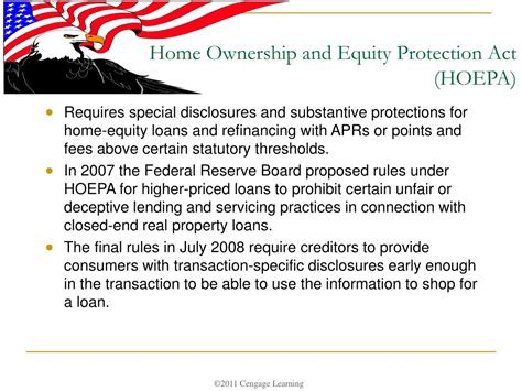 home ownership and equity protection act hoepa|hoepa loan exemptions.